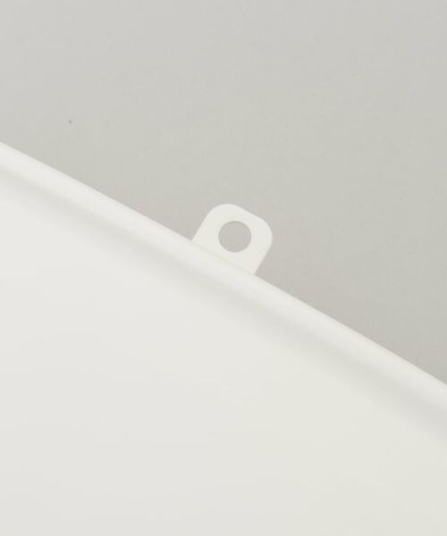 212 KITCHEN STORE / トゥーワントゥーキッチン ストア キッチンツール | レンジで便利 トレーにもなる2段レンジ棚 | 詳細5
