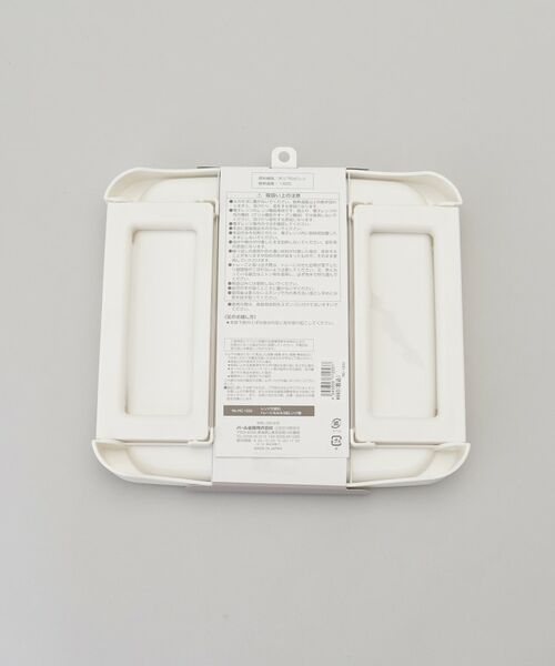 212 KITCHEN STORE / トゥーワントゥーキッチン ストア キッチンツール | レンジで便利 トレーにもなる2段レンジ棚 | 詳細8