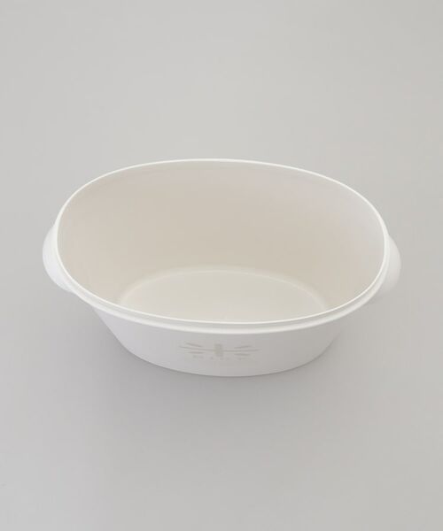 212 KITCHEN STORE / トゥーワントゥーキッチン ストア キッチンツール | RICE お米袋のままストック5kg用 ホワイト | 詳細5