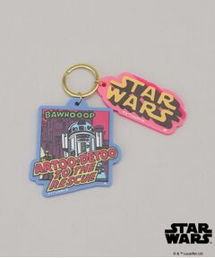 212 KITCHEN STORE / トゥーワントゥーキッチン ストア その他 | カラーアクリルキーホルダー R2-D2 コミック ＜STAR WARS スター・ウォーズ ＞