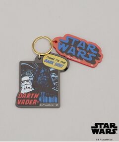 212 KITCHEN STORE / トゥーワントゥーキッチン ストア その他 | カラーアクリルキーホルダー ダース・ベイダー コミック ＜STAR WARS スター・ウォーズ ＞