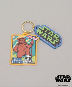 212 KITCHEN STORE / トゥーワントゥーキッチン ストア その他 | カラーアクリルキーホルダー イウォーク コミック ＜STAR WARS スター・ウォーズ ＞