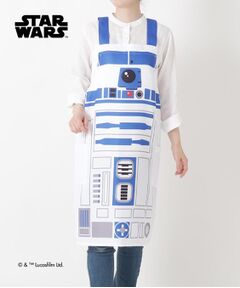 212 KITCHEN STORE / トゥーワントゥーキッチン ストア その他 | エプロン R2-D2 ＜STAR WARS スター・ウォーズ ＞