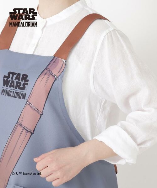 212 KITCHEN STORE / トゥーワントゥーキッチン ストア その他 | エプロン グローグー ＜STAR WARS スター・ウォーズ ＞ | 詳細5