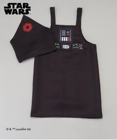 212 KITCHEN STORE / トゥーワントゥーキッチン ストア その他 | エプロンkids ダース・ベイダー ＜STAR WARS スター・ウォーズ ＞