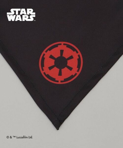 212 KITCHEN STORE / トゥーワントゥーキッチン ストア その他 | エプロンkids ダース・ベイダー ＜STAR WARS スター・ウォーズ ＞ | 詳細11