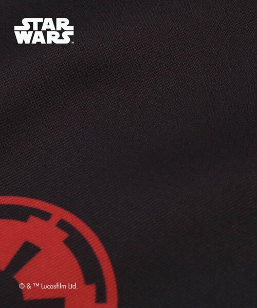 212 KITCHEN STORE / トゥーワントゥーキッチン ストア その他 | エプロンkids ダース・ベイダー ＜STAR WARS スター・ウォーズ ＞ | 詳細12