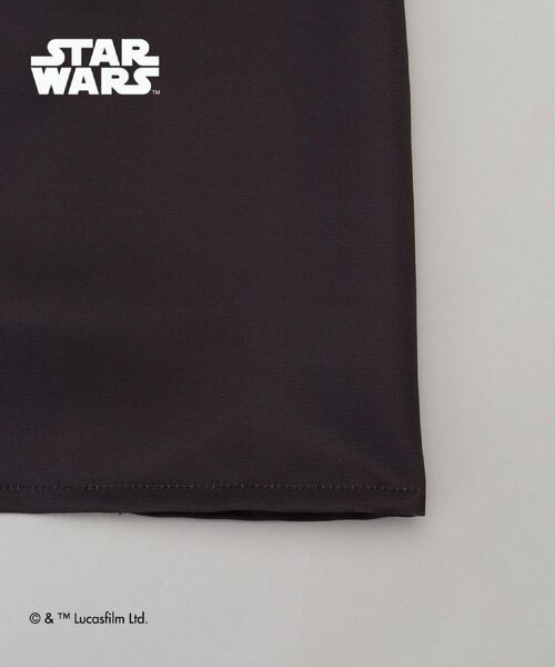 212 KITCHEN STORE / トゥーワントゥーキッチン ストア その他 | エプロンkids ダース・ベイダー ＜STAR WARS スター・ウォーズ ＞ | 詳細7