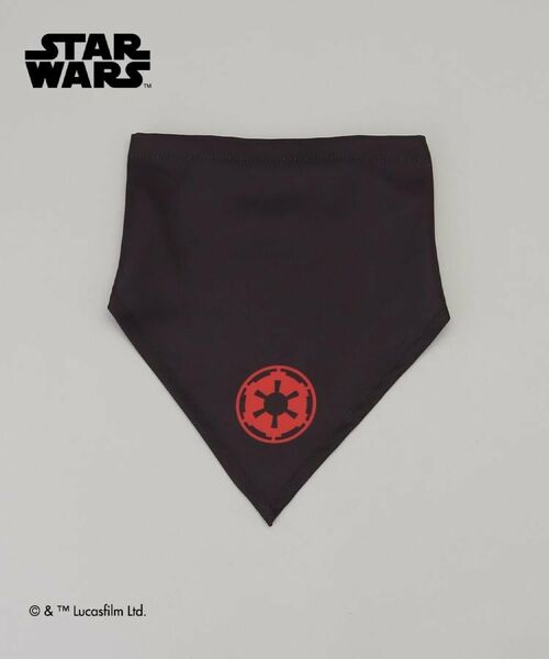212 KITCHEN STORE / トゥーワントゥーキッチン ストア その他 | エプロンkids ダース・ベイダー ＜STAR WARS スター・ウォーズ ＞ | 詳細9
