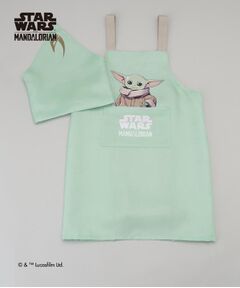 212 KITCHEN STORE / トゥーワントゥーキッチン ストア その他 | エプロンkids グローグー ＜STAR WARS スター・ウォーズ ＞