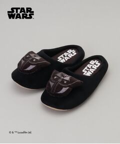 212 KITCHEN STORE / トゥーワントゥーキッチン ストア その他 | ルームシューズ ダース・ベイダー ＜STAR WARS スター・ウォーズ ＞