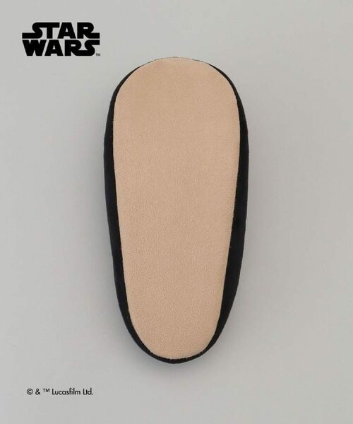 212 KITCHEN STORE / トゥーワントゥーキッチン ストア その他 | ルームシューズ ダース・ベイダー ＜STAR WARS スター・ウォーズ ＞ | 詳細5