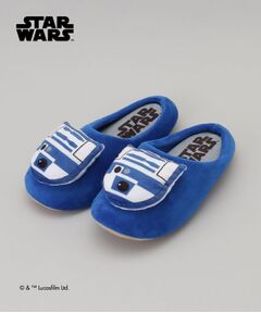 212 KITCHEN STORE / トゥーワントゥーキッチン ストア その他 | ルームシューズ R2-D2 ＜STAR WARS スター・ウォーズ ＞