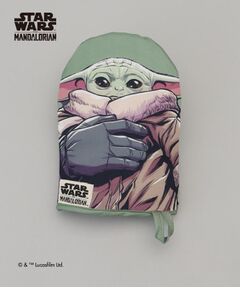 212 KITCHEN STORE / トゥーワントゥーキッチン ストア その他 | キッチンミトン グローグー ＜STAR WARS スター・ウォーズ ＞