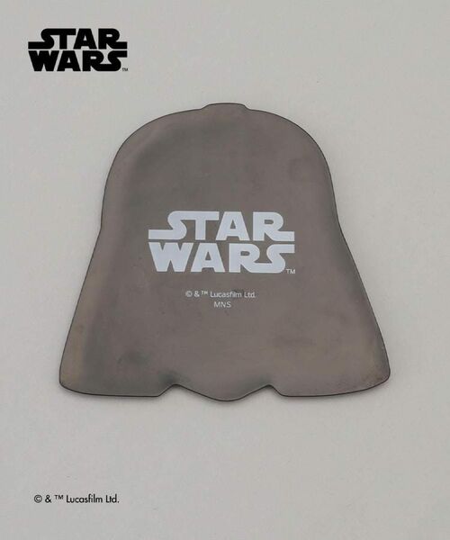 212 KITCHEN STORE / トゥーワントゥーキッチン ストア その他 | ラバーコースター ダース・ベイダー ＜STAR WARS スター・ウォーズ ＞ | 詳細2