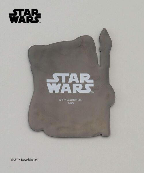 212 KITCHEN STORE / トゥーワントゥーキッチン ストア その他 | ラバーコースター イウォーク ＜STAR WARS スター・ウォーズ ＞ | 詳細2