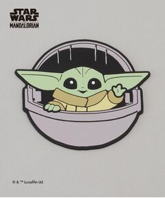 212 KITCHEN STORE / トゥーワントゥーキッチン ストア その他 | ラバーコースター グローグー ＜STAR WARS スター・ウォーズ ＞