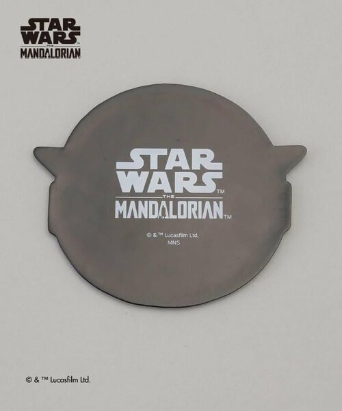 212 KITCHEN STORE / トゥーワントゥーキッチン ストア その他 | ラバーコースター グローグー ＜STAR WARS スター・ウォーズ ＞ | 詳細2