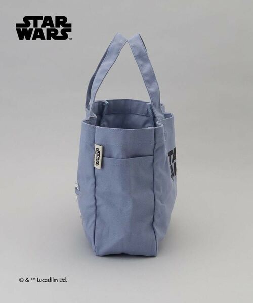 212 KITCHEN STORE / トゥーワントゥーキッチン ストア その他 | ランチバッグ ＜STAR WARS スター・ウォーズ ＞ | 詳細2