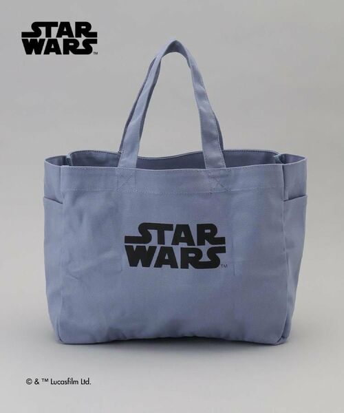 212 KITCHEN STORE / トゥーワントゥーキッチン ストア その他 | ランチバッグ ＜STAR WARS スター・ウォーズ ＞ | 詳細3