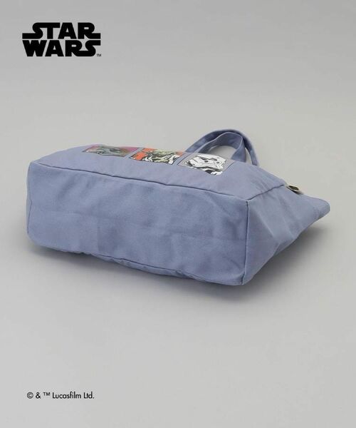 212 KITCHEN STORE / トゥーワントゥーキッチン ストア その他 | ランチバッグ ＜STAR WARS スター・ウォーズ ＞ | 詳細4