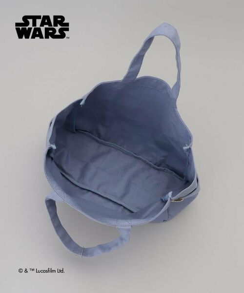 212 KITCHEN STORE / トゥーワントゥーキッチン ストア その他 | ランチバッグ ＜STAR WARS スター・ウォーズ ＞ | 詳細5