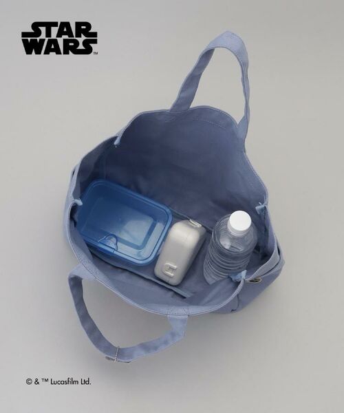 212 KITCHEN STORE / トゥーワントゥーキッチン ストア その他 | ランチバッグ ＜STAR WARS スター・ウォーズ ＞ | 詳細6