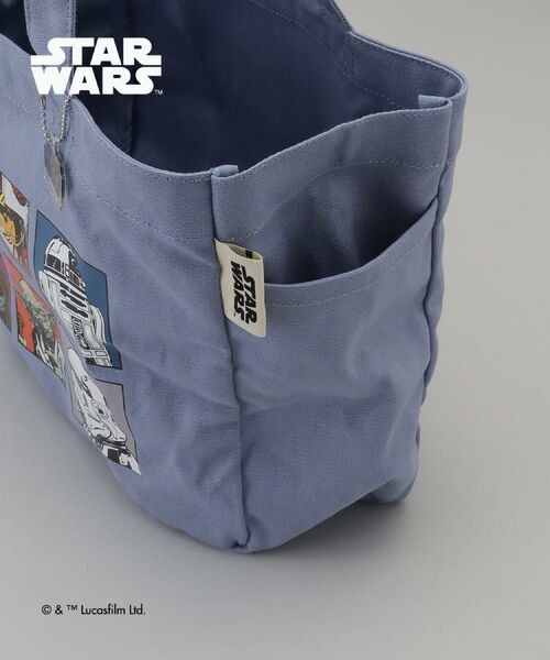 212 KITCHEN STORE / トゥーワントゥーキッチン ストア その他 | ランチバッグ ＜STAR WARS スター・ウォーズ ＞ | 詳細7