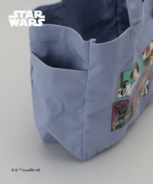 212 KITCHEN STORE / トゥーワントゥーキッチン ストア その他 | ランチバッグ ＜STAR WARS スター・ウォーズ ＞ | 詳細8