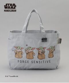 212 KITCHEN STORE / トゥーワントゥーキッチン ストア その他 | ランチバッグ グローグー ＜STAR WARS スター・ウォーズ ＞
