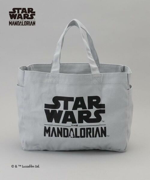 212 KITCHEN STORE / トゥーワントゥーキッチン ストア その他 | ランチバッグ グローグー ＜STAR WARS スター・ウォーズ ＞ | 詳細3