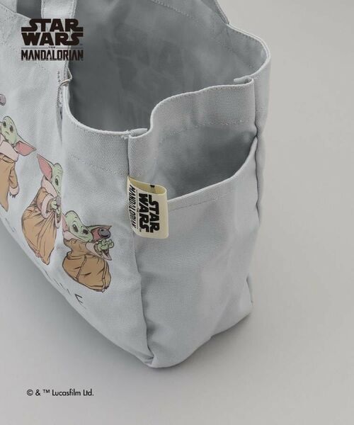 212 KITCHEN STORE / トゥーワントゥーキッチン ストア その他 | ランチバッグ グローグー ＜STAR WARS スター・ウォーズ ＞ | 詳細7