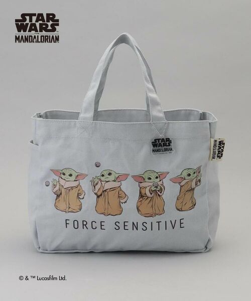 212 KITCHEN STORE / トゥーワントゥーキッチン ストア その他 | ランチバッグ グローグー ＜STAR WARS スター・ウォーズ ＞（その他）