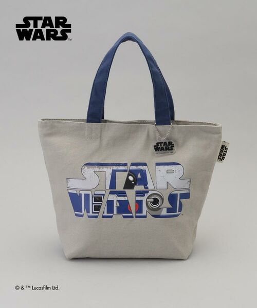 212 KITCHEN STORE / トゥーワントゥーキッチン ストア その他 | 保冷ランチバッグ ＜STAR WARS スター・ウォーズ ＞ | 詳細1