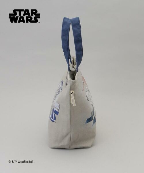 212 KITCHEN STORE / トゥーワントゥーキッチン ストア その他 | 保冷ランチバッグ ＜STAR WARS スター・ウォーズ ＞ | 詳細2