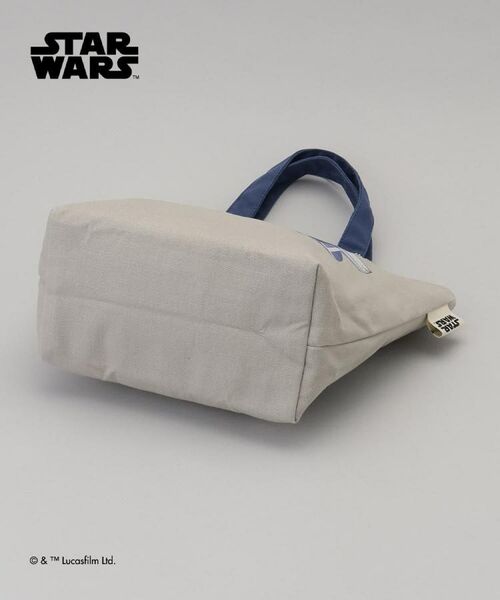 212 KITCHEN STORE / トゥーワントゥーキッチン ストア その他 | 保冷ランチバッグ ＜STAR WARS スター・ウォーズ ＞ | 詳細4