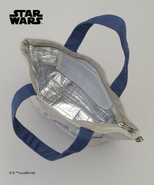212 KITCHEN STORE / トゥーワントゥーキッチン ストア その他 | 保冷ランチバッグ ＜STAR WARS スター・ウォーズ ＞ | 詳細5