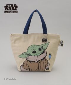 212 KITCHEN STORE / トゥーワントゥーキッチン ストア その他 | 保冷ランチバッグ グローグー ＜STAR WARS スター・ウォーズ ＞