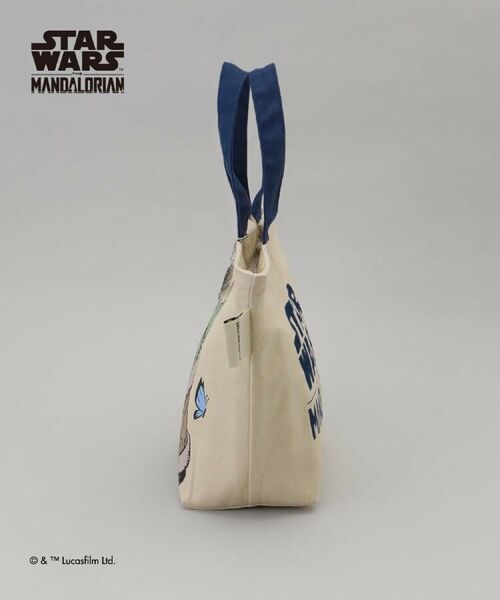212 KITCHEN STORE / トゥーワントゥーキッチン ストア その他 | 保冷ランチバッグ グローグー ＜STAR WARS スター・ウォーズ ＞ | 詳細2