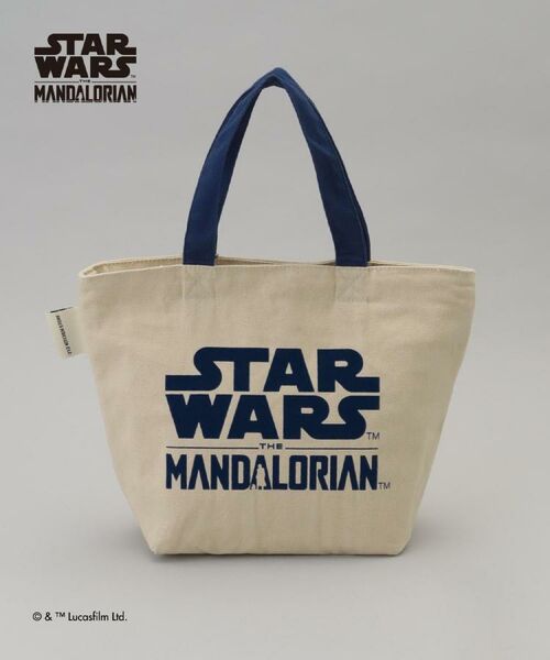 212 KITCHEN STORE / トゥーワントゥーキッチン ストア その他 | 保冷ランチバッグ グローグー ＜STAR WARS スター・ウォーズ ＞ | 詳細3