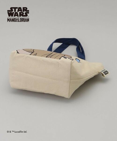 212 KITCHEN STORE / トゥーワントゥーキッチン ストア その他 | 保冷ランチバッグ グローグー ＜STAR WARS スター・ウォーズ ＞ | 詳細4