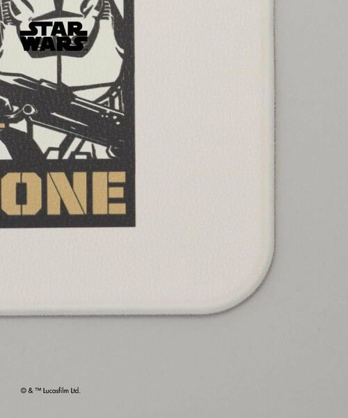 212 KITCHEN STORE / トゥーワントゥーキッチン ストア その他 | ランチョンマット キャラクターズ IV ＜STAR WARS スター・ウォーズ ＞ | 詳細3