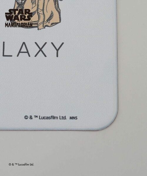 212 KITCHEN STORE / トゥーワントゥーキッチン ストア その他 | ランチョンマット グローグー GY ＜STAR WARS スター・ウォーズ ＞ | 詳細3