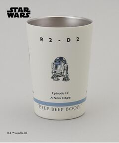212 KITCHEN STORE / トゥーワントゥーキッチン ストア その他 | ステンレスタンブラー460ml R2-D2 ＜STAR WARS スター・ウォーズ ＞