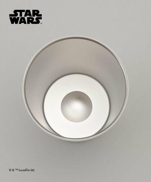 212 KITCHEN STORE / トゥーワントゥーキッチン ストア その他 | ステンレスタンブラー460ml R2-D2 ＜STAR WARS スター・ウォーズ ＞ | 詳細4