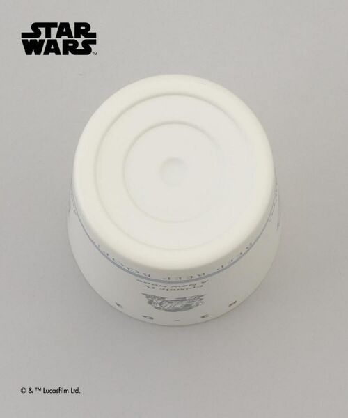 212 KITCHEN STORE / トゥーワントゥーキッチン ストア その他 | ステンレスタンブラー460ml R2-D2 ＜STAR WARS スター・ウォーズ ＞ | 詳細5