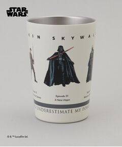 212 KITCHEN STORE / トゥーワントゥーキッチン ストア その他 | ステンレスタンブラー460ml アナキン ＜STAR WARS スター・ウォーズ ＞