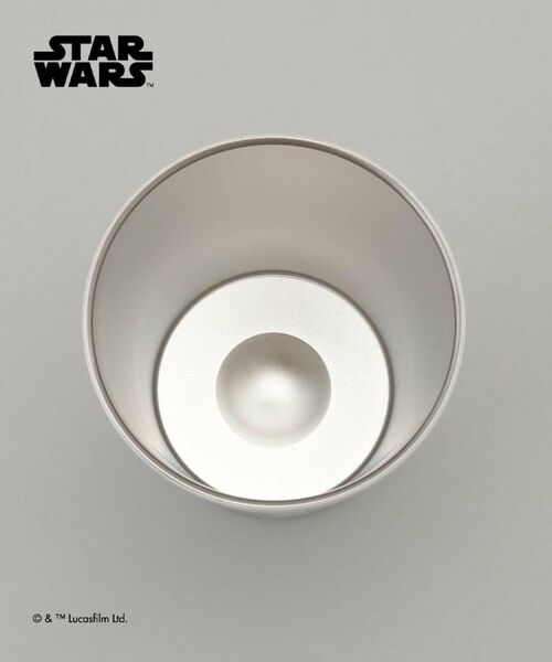 212 KITCHEN STORE / トゥーワントゥーキッチン ストア その他 | ステンレスタンブラー460ml アナキン ＜STAR WARS スター・ウォーズ ＞ | 詳細4