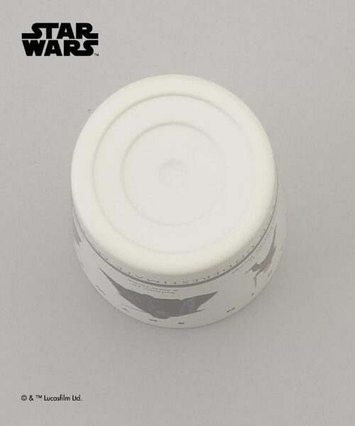 212 KITCHEN STORE / トゥーワントゥーキッチン ストア その他 | ステンレスタンブラー460ml アナキン ＜STAR WARS スター・ウォーズ ＞ | 詳細5