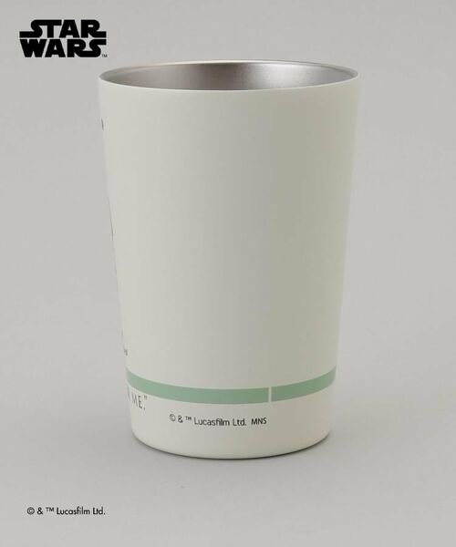 212 KITCHEN STORE / トゥーワントゥーキッチン ストア その他 | ステンレスタンブラー460ml ルーク ＜STAR WARS スター・ウォーズ ＞ | 詳細2